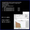 Cards PCIe para SATA Adaptador de placa de expansão PCI E PCI Express 3.0 1x 12 Porta SATA3 Controlador multiplicador SATA 3 HDD SSD Riser para mineração