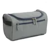 Cosmetic Bags Korean Hand Makeup Bag Bath Out-of-home Travel Toiletry Daily Necessities Storage