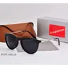 ray sunglasess Top Quality Brand Sunglasses Women Men Erika Model For Man Woman Polarized Uv400 Lens Retro 914 ray sunglasess