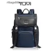 232651 TUUMII Splice Bag Mens Business Travel Designer Back Computer Pack Alpha Grande Capacidade TUUMIIs Mochila Mens DWDY