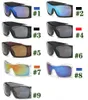 MOQ10PCS SummerWomen and Man Fashion Sport Sunglasses Men Rowerzowanie jazdy na zewnątrz okulary słońca okulary podróżne Motocykle Eyew1893756