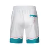 Casablanca män shorts designer shorts casa blanc halv byxor sommar strand byxa casablanc skjorta kostym män kvinnor avslappnade kläder