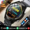 Watches Kavsumi 4G RAM 466*466 SCREEN Smartwatch Men visar alltid tiden Bluetooth Ring lokalt musik smartur för Android iOS -klocka