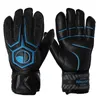 Gants de gardien de but pour adultes professionnels avec tiges de Protection des doigts Football gardien de but de Football en Latex épaissi 240318