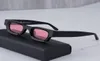 Güneş gözlükleri X Thierry Lasry Rhodeo Yüksek Sokak Güneş Gözlüğü Erkekler ve Kadınlar Meydan Antiuv400 Erkek Steampunk Premium Asetat Güneş Gözlükleri 2302151059804