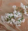 New Arrive Gypsophila Baby's Breath Artificial Fake Silk Flowers Plant Home Wedding Decoration