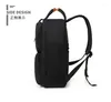 Zaino 2024 Moda femminile Bookbag Cotone Donna Ragazza Borsa da scuola per studenti