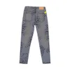 Spodnie dżinsowe Dżinsowe spodnie dżinsowe spodnie dżinsowe spodnie dla męskich spodni mens dżinsy FZ2403272