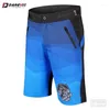 Motorkleding DAREVIE Shorts Fietsen Montage Ademend Sneldrogend Antislipkleding voor heren Dames