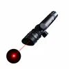 Czerwony Zielony Laser Light Manual Regulowany laserowy Laser Laser