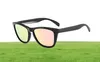 Frogskin Sports Sunglasses Retro Polarized Sun Glasses Mens Womens UV400 Fashion Eyeglasses Driving Fishing Cycling Running9899869