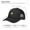 Casquettes de balle Assaisonnement céleste Sleepytime Tea Bear Casquette de baseball Chapeau de luxe Homme Chapeau Papa Militaire Tactique pour hommes Femmes