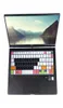 Silicone Laptop Keyboard Cover Skin Protector For LG Gram 16 2021 16Z90P Covers5937416