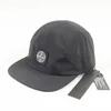 St0ne Designer Hat Baseball Cap Sun Protection Casual Wear With Patchwork Five-Piece Hat Men's Hat, Unisex Hat, Casual Classic, designad i en mängd olika färger