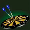 Dart 3 PCS Professional Plastic Tip Darts Soft Tip Darts For Electronic Darts Board R66E 24327