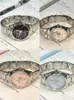 Montres-bracelets Montre personnalisée pour les étudiants universitaires féminins Light Luxe Niche Tempérament Saint Valentin Cadeau Girlfriend Haut de gamme