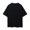 メンズTシャツ2024新しいメンズデザイナーパリファッション夏の男性最高品質A14