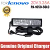 Adapter Original 20V 3.25A 65W For LENOVO G450 G460 G465 G475 K23 K26 K29 PA165056LC S400 S405 power supply laptop AC adapter charger