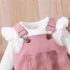 衣類セット春の女の赤ちゃんの服セット