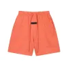 Herren- und Damen-Shorts, Designer-Herren-Sport-Shorts, modische Essential-Baumwoll-Shorts, Herren-Straßenkleidung mit Buchstabendruck