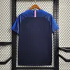 1998 French Retro Soccer Jerseys 1982 84 86 88 90 96 98 00 02 04 06 Zidane Henry Maillot de Foot Pogba Football Shirt Rezeguet Desailly Classic Vintage Tops