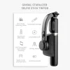 Подвесы Ручной стабилизатор для смартфона Bluetooth Палка для селфи Подставка для телефона Ручной стабилизатор Штатив Складной стабилизатор для iPhone Xiaomi Gimble