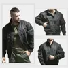 winter Men's Jackets Coats Windbreakers Male Coat Heavy Work Wear Luxury Sweater Original Tracksuits Clothes Clothing Menswear F5ay#