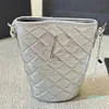 Designer tas handtas emmer vrouwen Tote zwarte schouder Crossbody heren lederen portemonnee portemonnee diamant rooster luxe tas dames