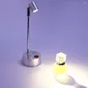 Wall Lamp Showcase Spotlights LED Display Stylish Desk Cabinet High Brightness Fashion
