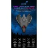 アダプターM3プラグとパリーゲームパッドPUBGモバイルコントローラーゲームキーボードマウスコンバーターAndroid/iOSアダプター用Bluetooth5.0
