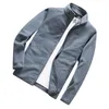 uomini giacche militari uomo in pile tattico giacca softshell outwear giacca a vento termico sportivo maschile turismo cappotti di montagna s7Nr #