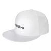 قبعات الكرة Avnier Hip Hop Hat Cap Cap Men's Women's