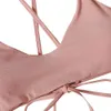 Nuovi set bikini della nuova collezione calda per donna Estate 2023 Costumi da bagno Set di costumi da bagno sexy da donna