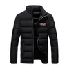 2024 new autumn/winter men's jacket casual windbreaker punk fi sportswear outdoor sports men's racing jacket S15E#