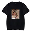 Men's Hoodies Millie B Brown Tshirt Round Neck Short Sleeve Blouse Men Women T-shirt Casual Style Star Summer