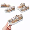 Baby Jongens Meisjes Schoenen Klassieke Eerste Wandelaars Unisex Peuter Rubberen Zool Antislip Baby Mocassins Baby Schoenen