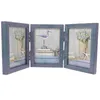 Frames Po Frame Desk Picture Display Stand Household Fodable Wood Vintage Holder Exquisite