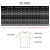 Fisico Definizione Mago Scienziato Fisica T-shirt Divertenti magliette in cotone per uomo Design Top Tees Plain Cool 240323