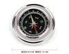 Stainless steel compass, fan large, genuine compass, car mounted compass, outdoor mountain climbing portable guidance direction