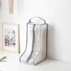 Storage Bags Boot Bag Shoe Cover Boots Protective Travel Containers Clothes