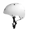 Adult Children Outdoor Impact Resistance Ventilation Helmet For Cycling Rock Climbing Skateboarding Hip-Hop Roller Skating 240322