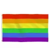 フラグDHL 90x150cm物事ゲイレインボープライドバイセクシュアルレズビアンパンセクシュアルLGBTアクセサリーFLAGS CPA4205 s