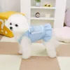 Clothing, Dog Apparel, with Big Pocket Snack Pocket, Pet Clothing for Spring and Summer
