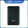 Drives WALRAM HDD 2.5" Portable External Hard Drive 500GB USB3.0 Storage Compatible for PC, Mac, Desktop,MacBook