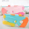 Gun Toys Summer childrens water gun toys outdoor beach swimming pool combat games water toys multiplayer interactive childrens electronic toys240327