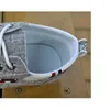カジュアルシューズスプリング韓国スタイルのメンレトロプラスサイズ通気性ノンスリップアウトドアハイキングキャンバスアルパルガタホンブル