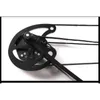Yay Archery Sports Star M183 Model 30lbs-45lbs Archers Bileşik Bow Bileşik Bow Aven Atış Takımı Atış Ekipmanları YQ240327