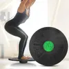 Yoga Balance Board Disc Stabiliteit Ronde Platen Oefening Trainer voor Fitness Sport Taille Wriemelen Fitness Balance Board 240323