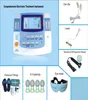 Elektrische magnetische fysiotherapie-apparaatpuls stimuleert ultrasone therapiemachine EAF291983077