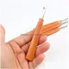 Other Home & Garden Cross-Stitch Tools Work Seam Ripper Take Out Stitches Device Needlework Sewing Accessories Wholesale Drop Delivery Dhzeg